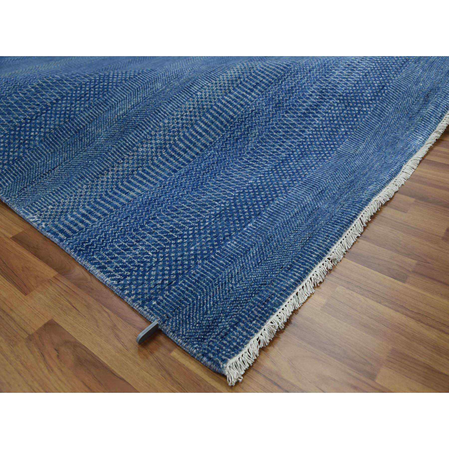 Modern-and-Contemporary-Hand-Knotted-Rug-396580