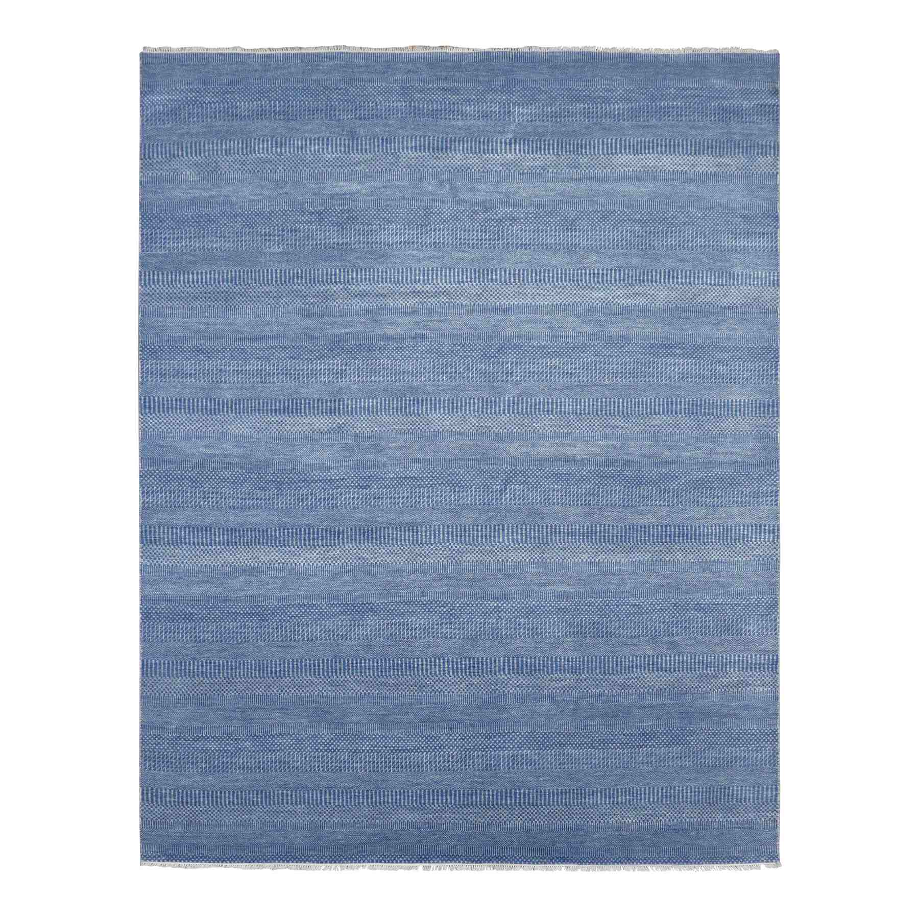 Modern-and-Contemporary-Hand-Knotted-Rug-396610