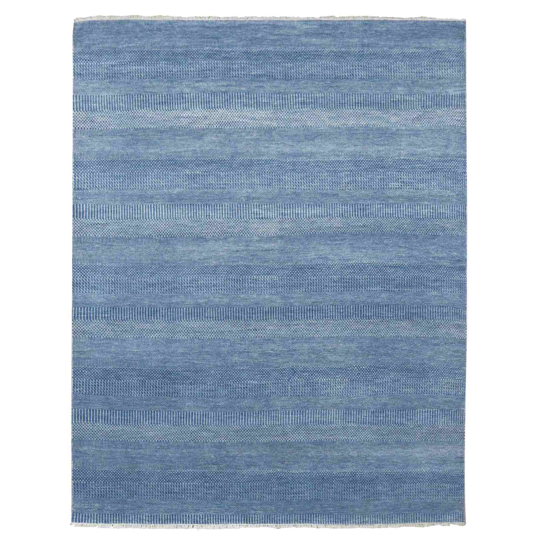 Modern-and-Contemporary-Hand-Knotted-Rug-396620