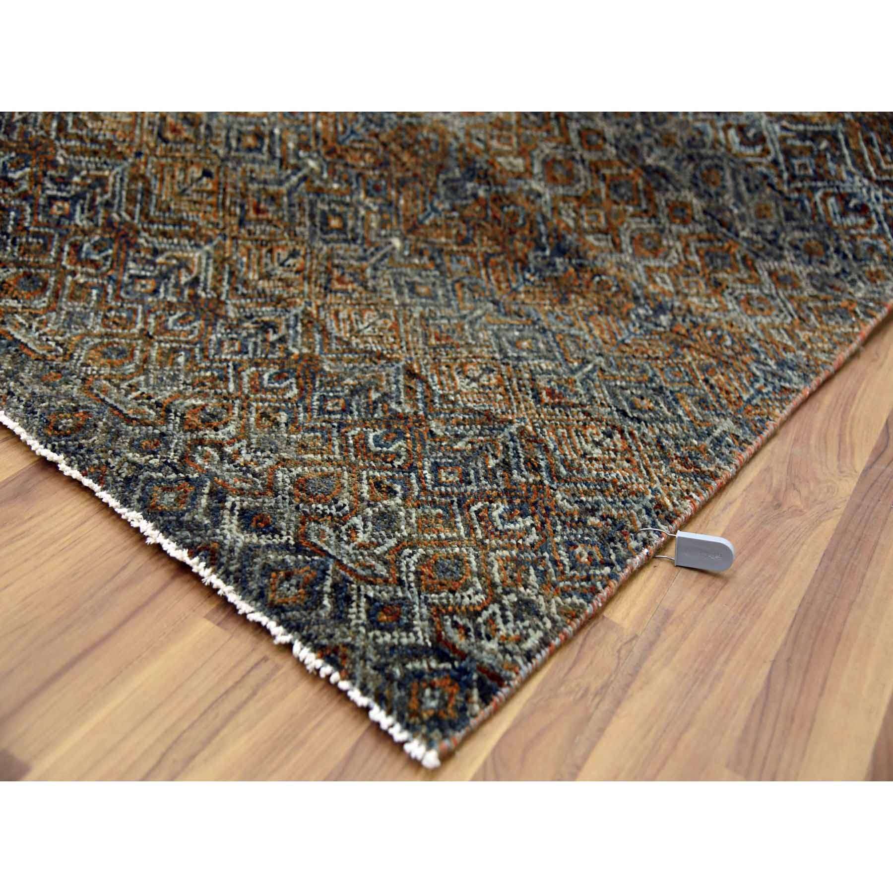 Modern-and-Contemporary-Hand-Knotted-Rug-396835