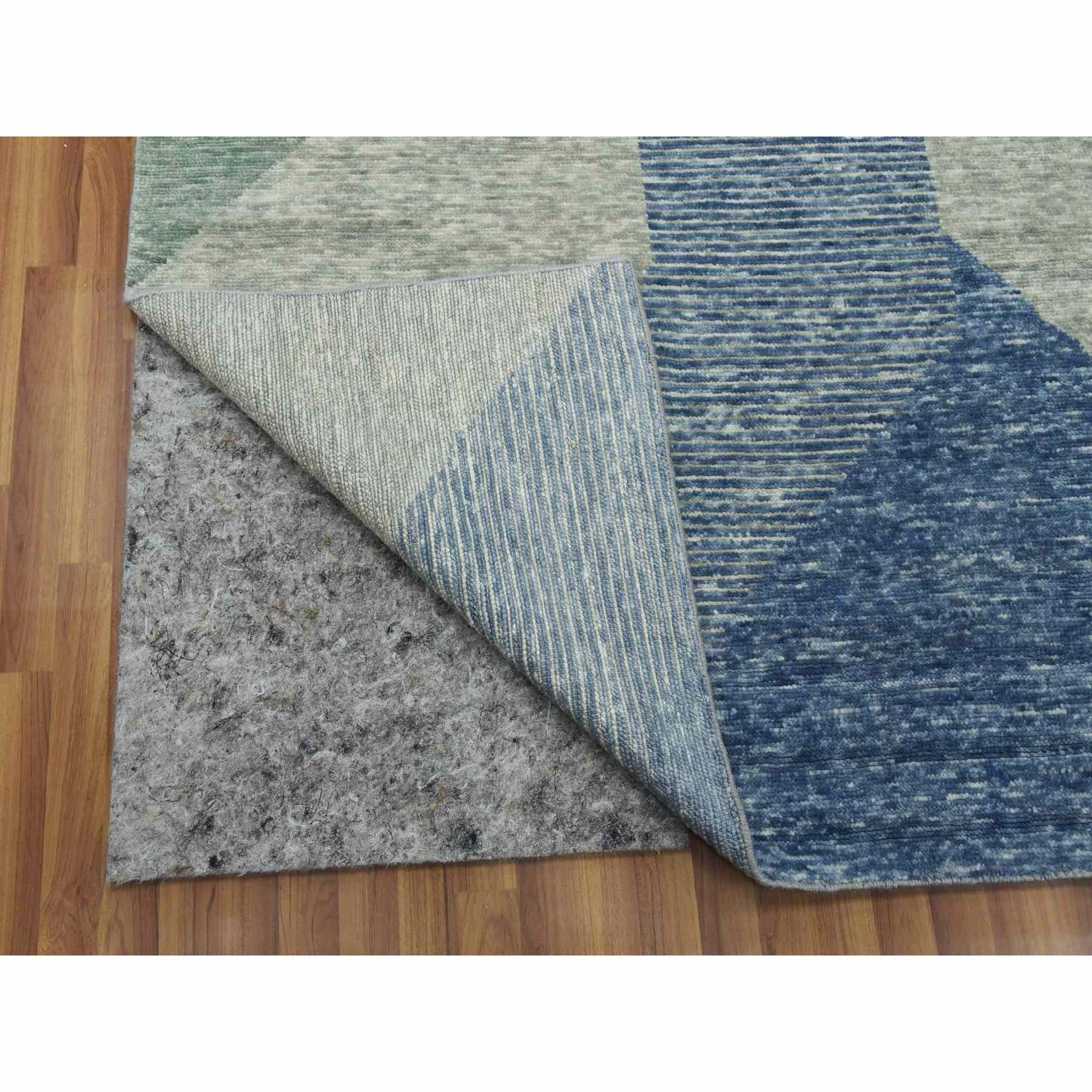 Modern-and-Contemporary-Hand-Knotted-Rug-397075