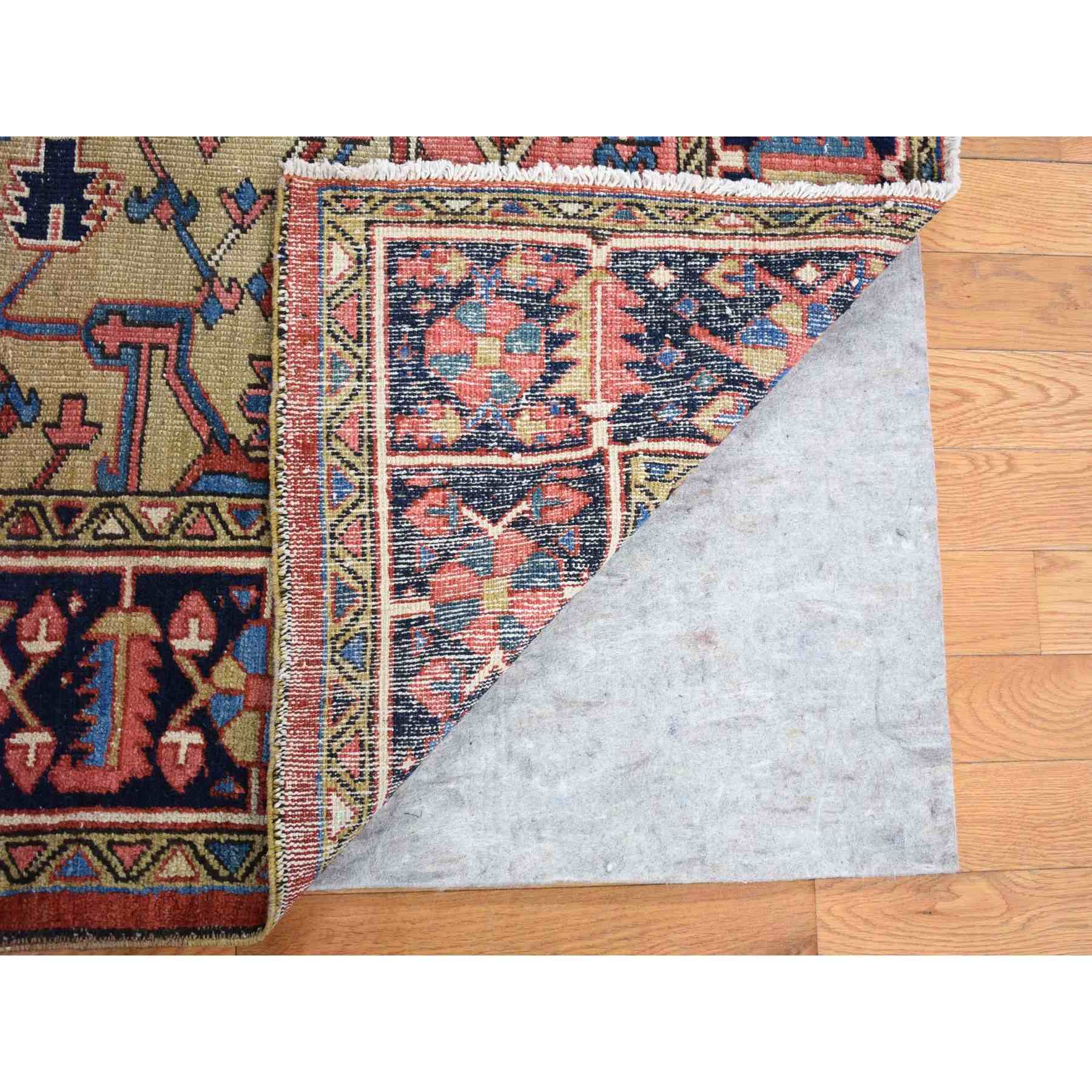Antique-Hand-Knotted-Rug-401315