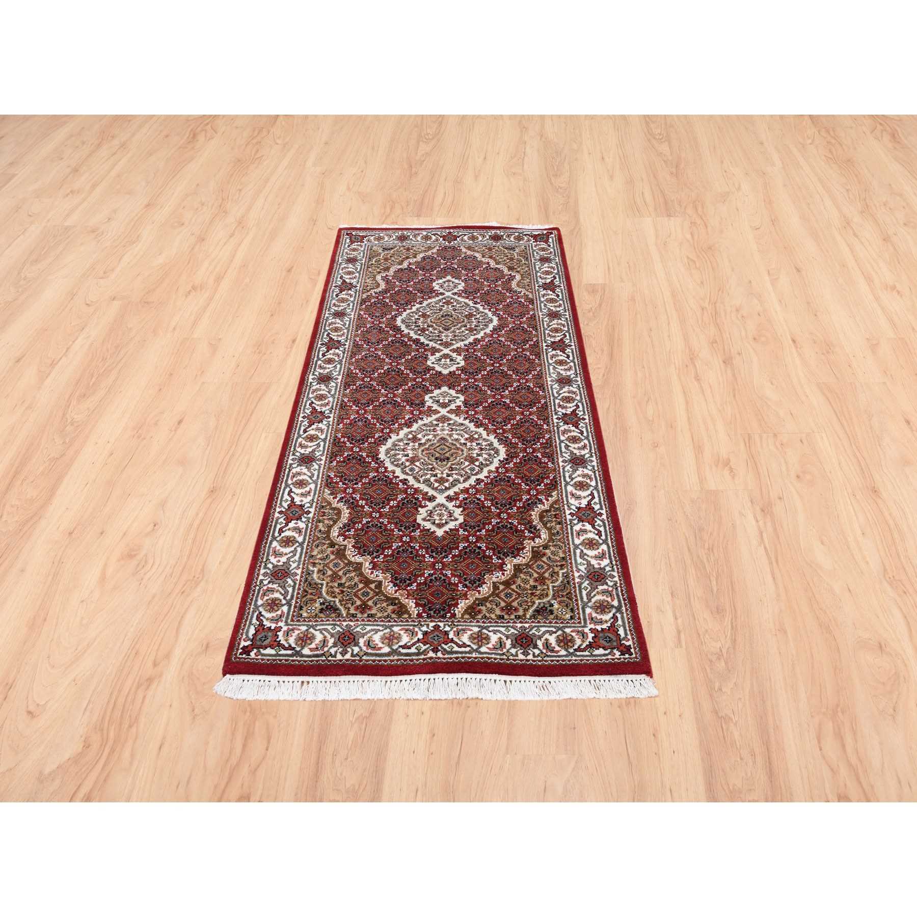 Fine-Oriental-Hand-Knotted-Rug-400085