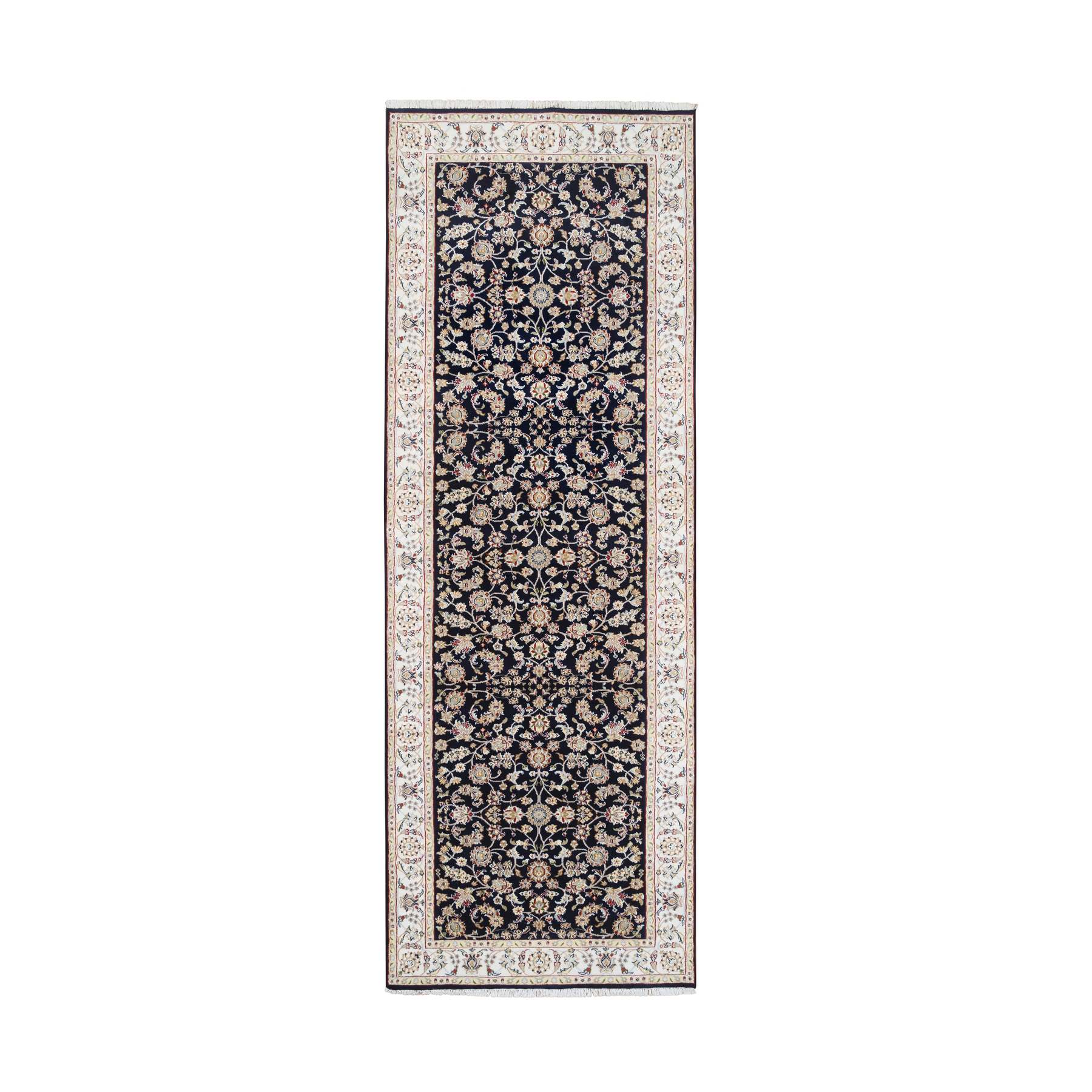 Fine-Oriental-Hand-Knotted-Rug-400445