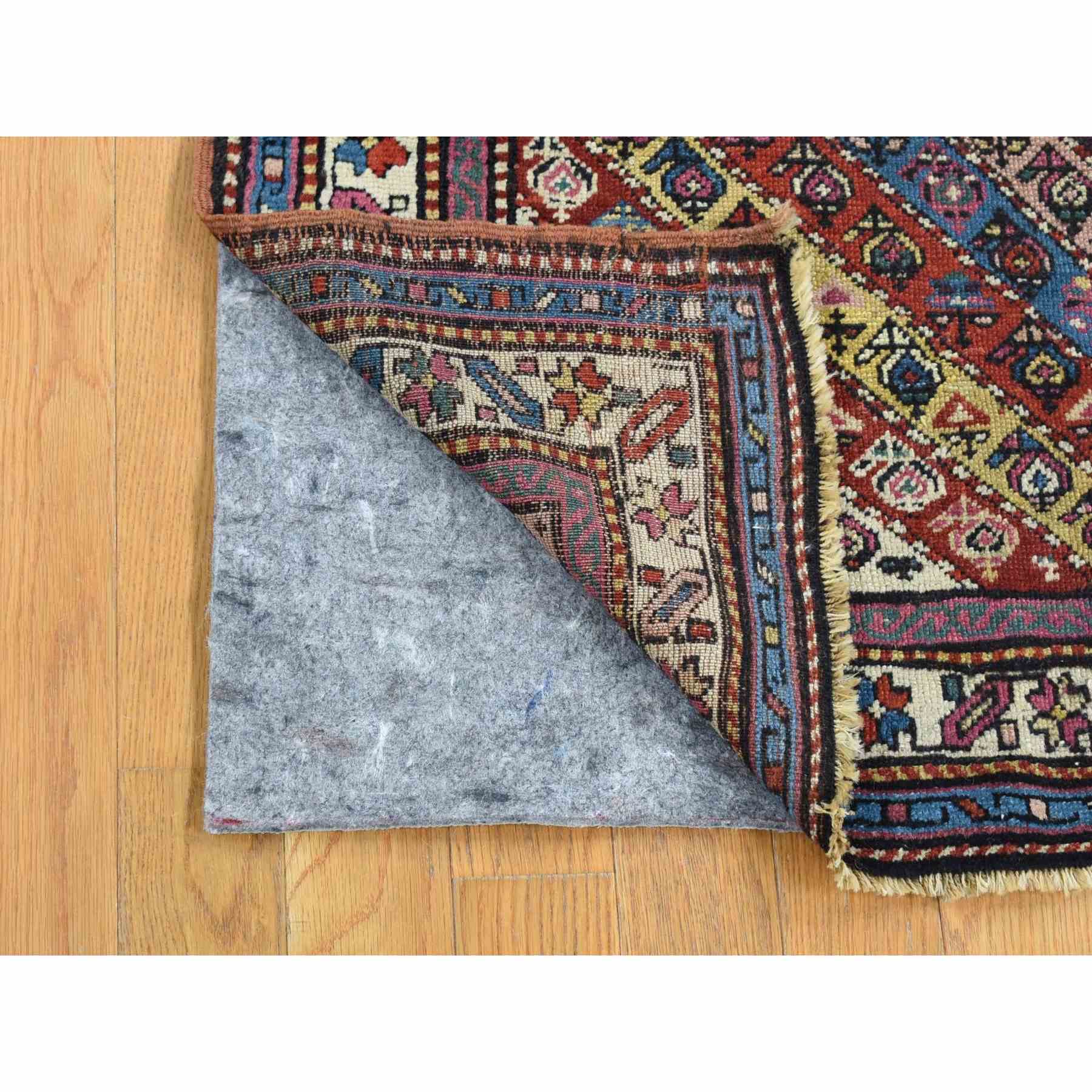 Antique-Hand-Knotted-Rug-402955