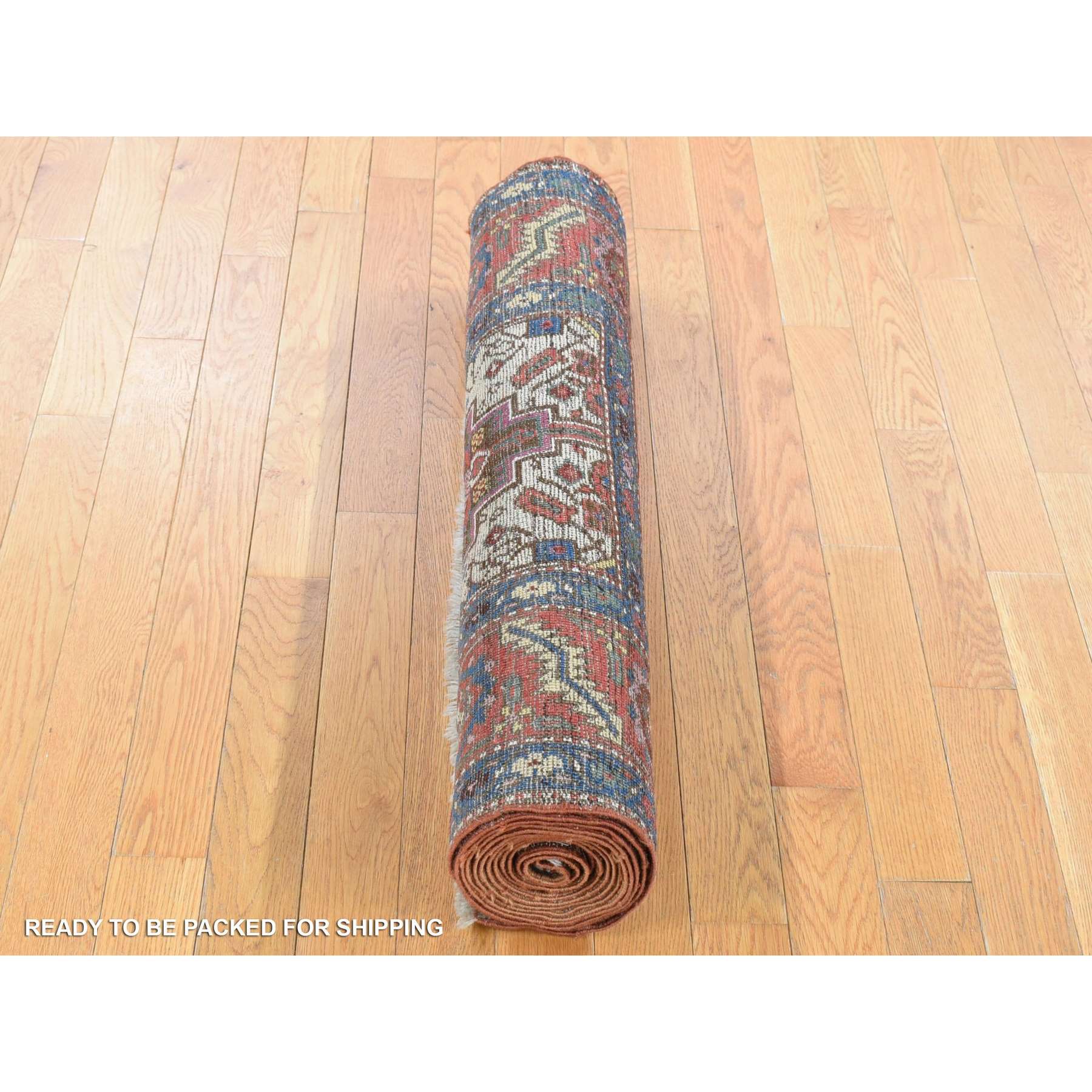 Antique-Hand-Knotted-Rug-402960