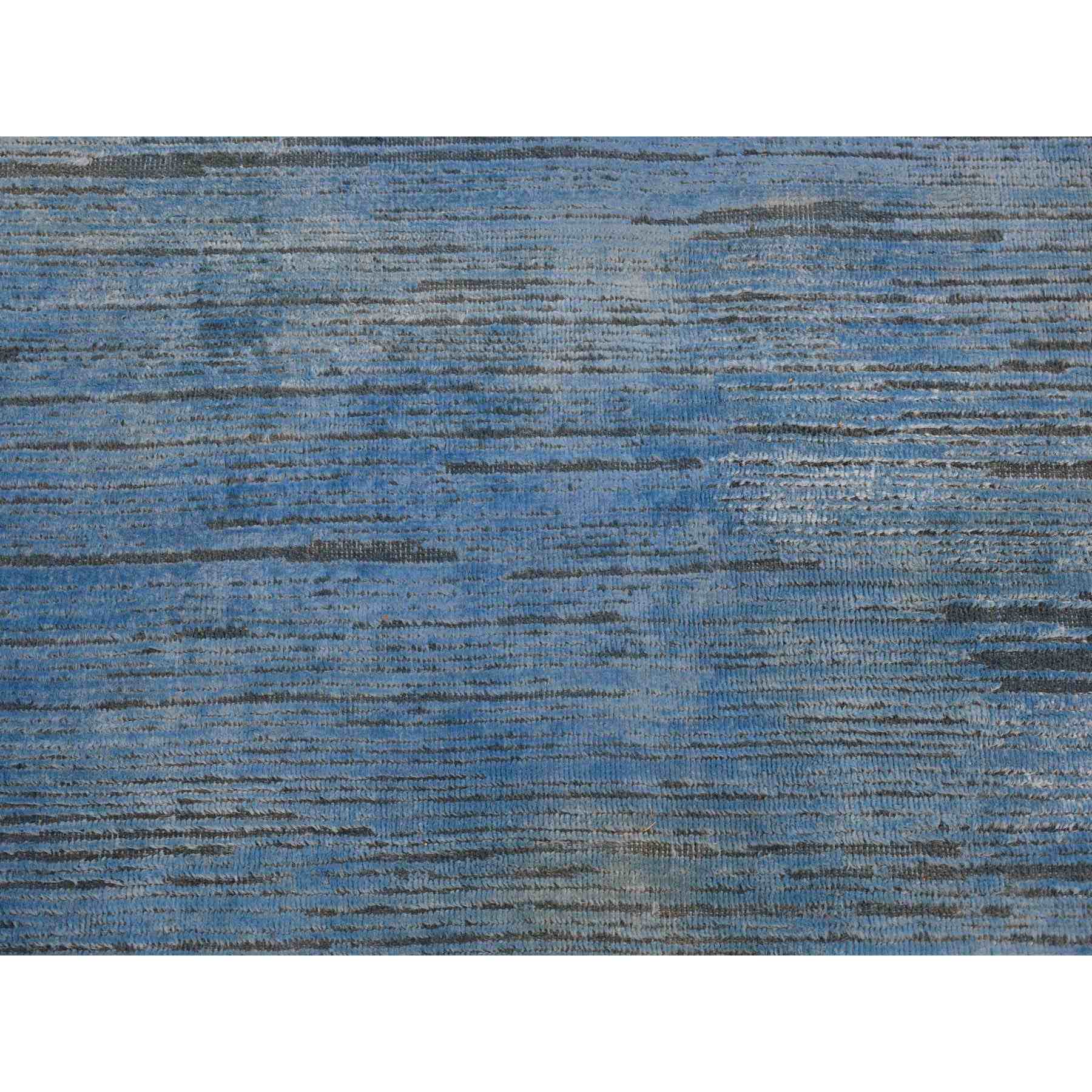 Modern-and-Contemporary-Hand-Knotted-Rug-402590