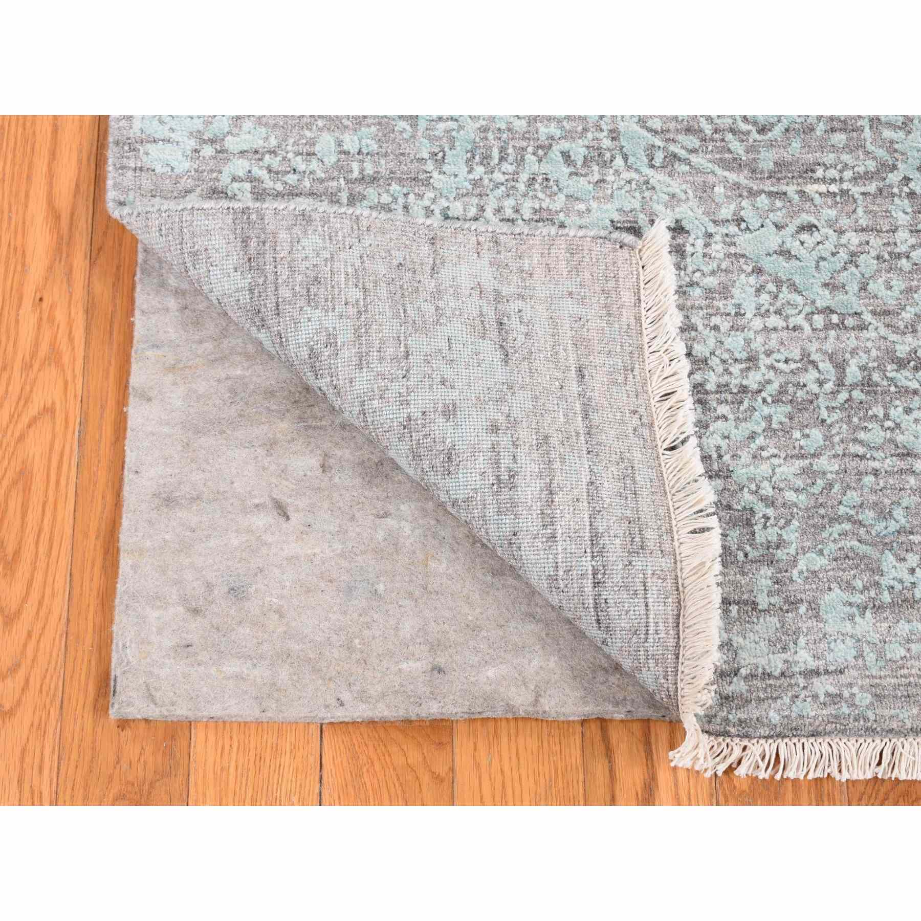 Transitional-Hand-Knotted-Rug-403830