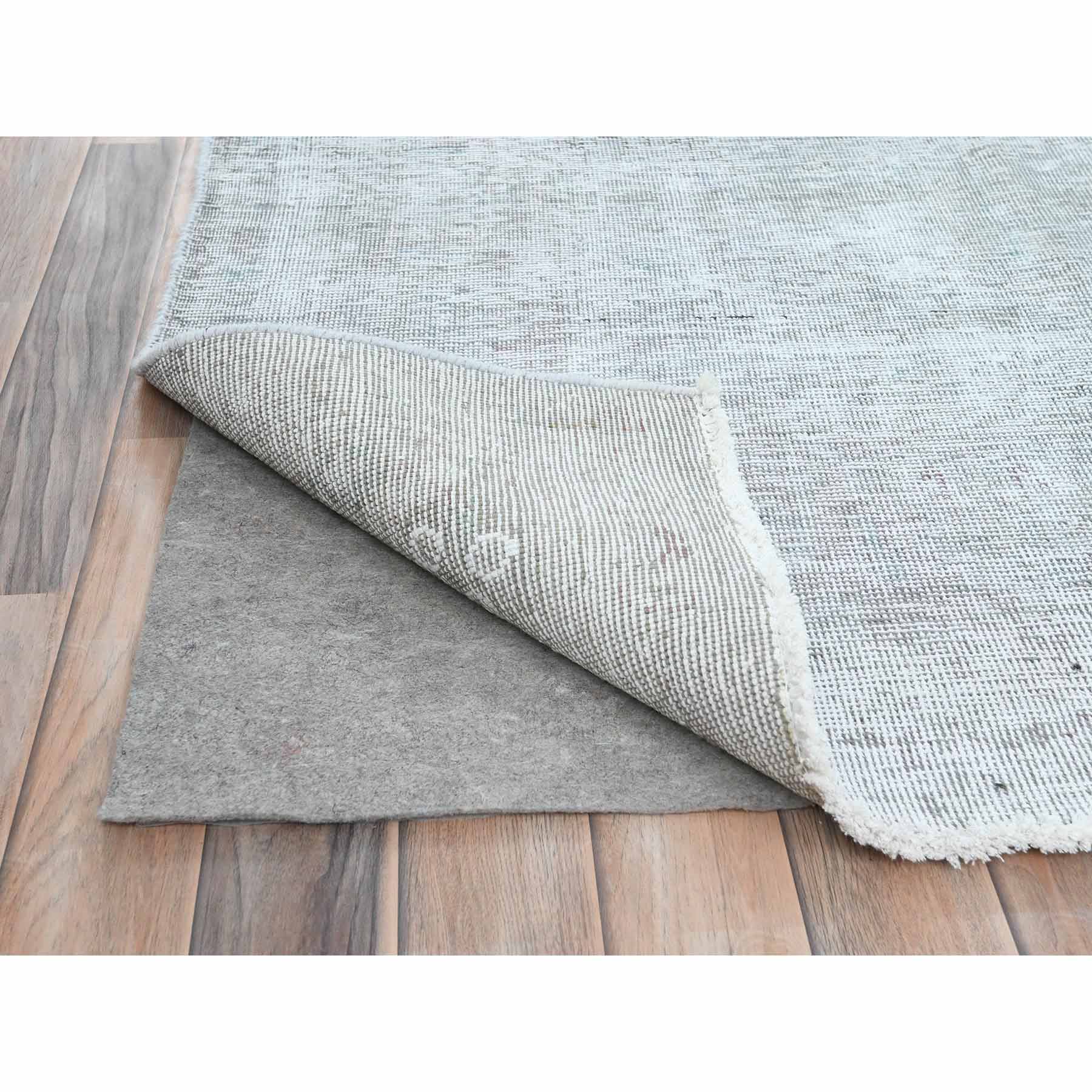 Overdyed-Vintage-Hand-Knotted-Rug-410475