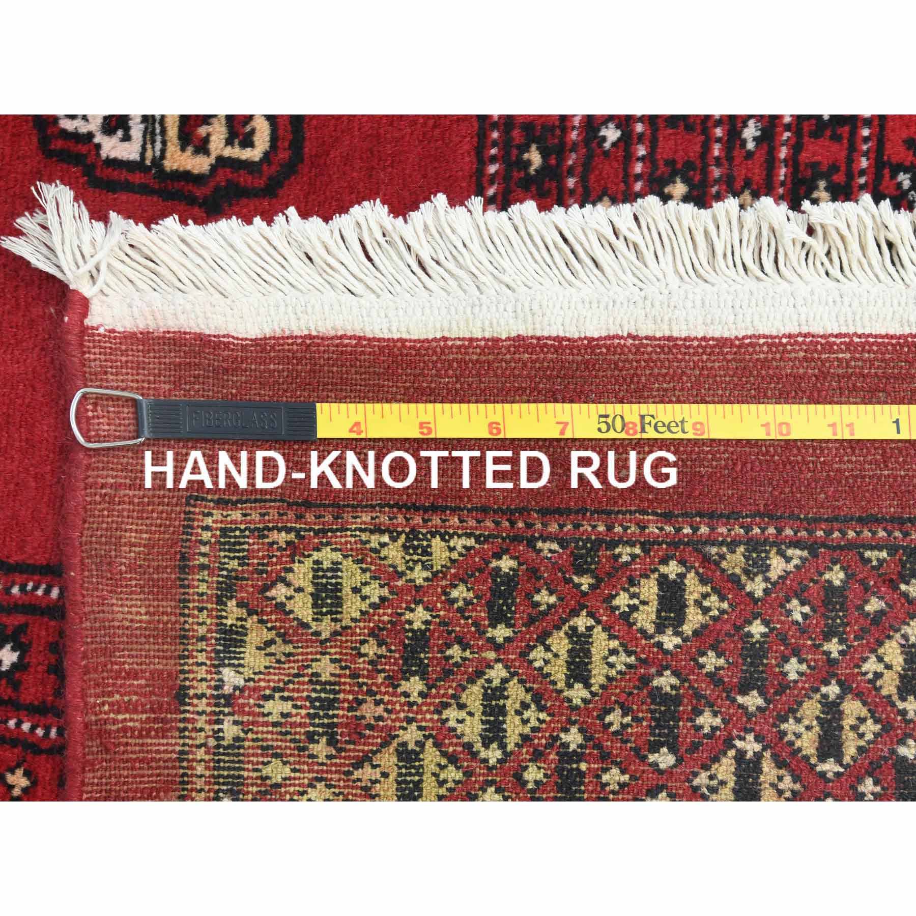 Tribal-Geometric-Hand-Knotted-Rug-411960