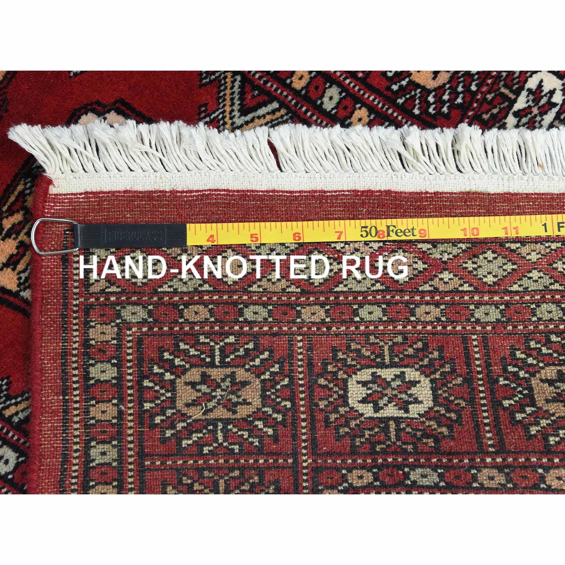 Tribal-Geometric-Hand-Knotted-Rug-412035