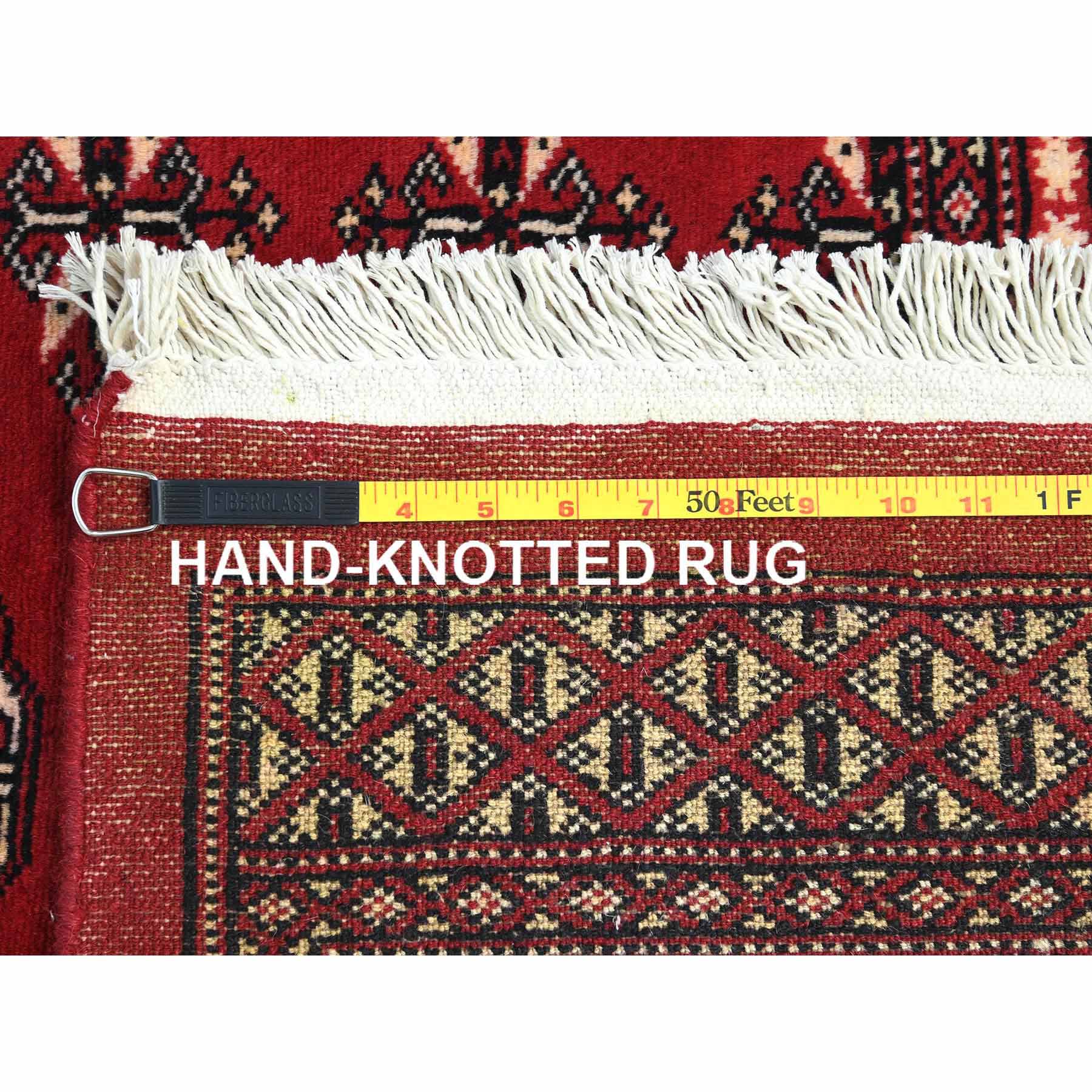 Tribal-Geometric-Hand-Knotted-Rug-412175