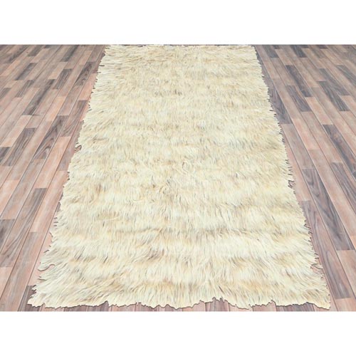 Modern-and-Contemporary-Hand-Knotted-Rug-412845