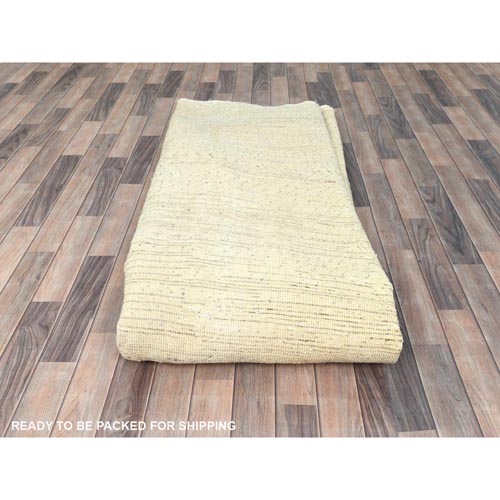 Modern-and-Contemporary-Hand-Knotted-Rug-413290