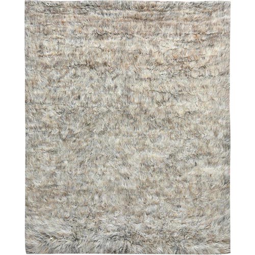 Modern-and-Contemporary-Hand-Knotted-Rug-413310