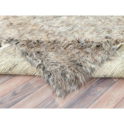 Modern-and-Contemporary-Hand-Knotted-Rug-413310