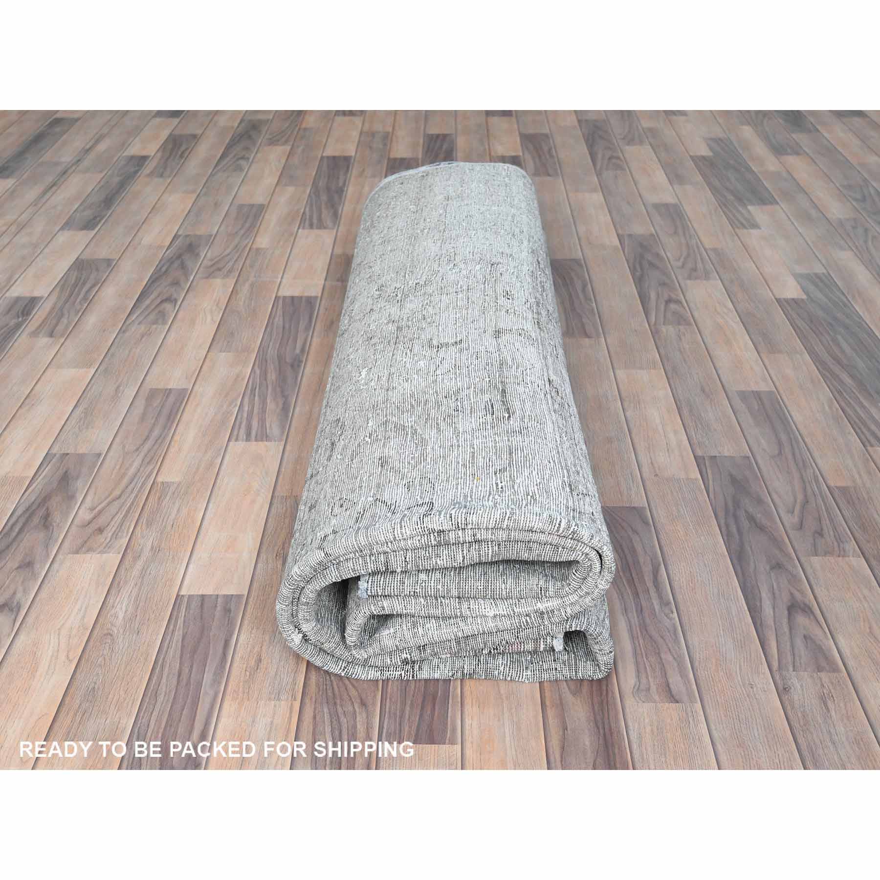 Overdyed-Vintage-Hand-Knotted-Rug-412720