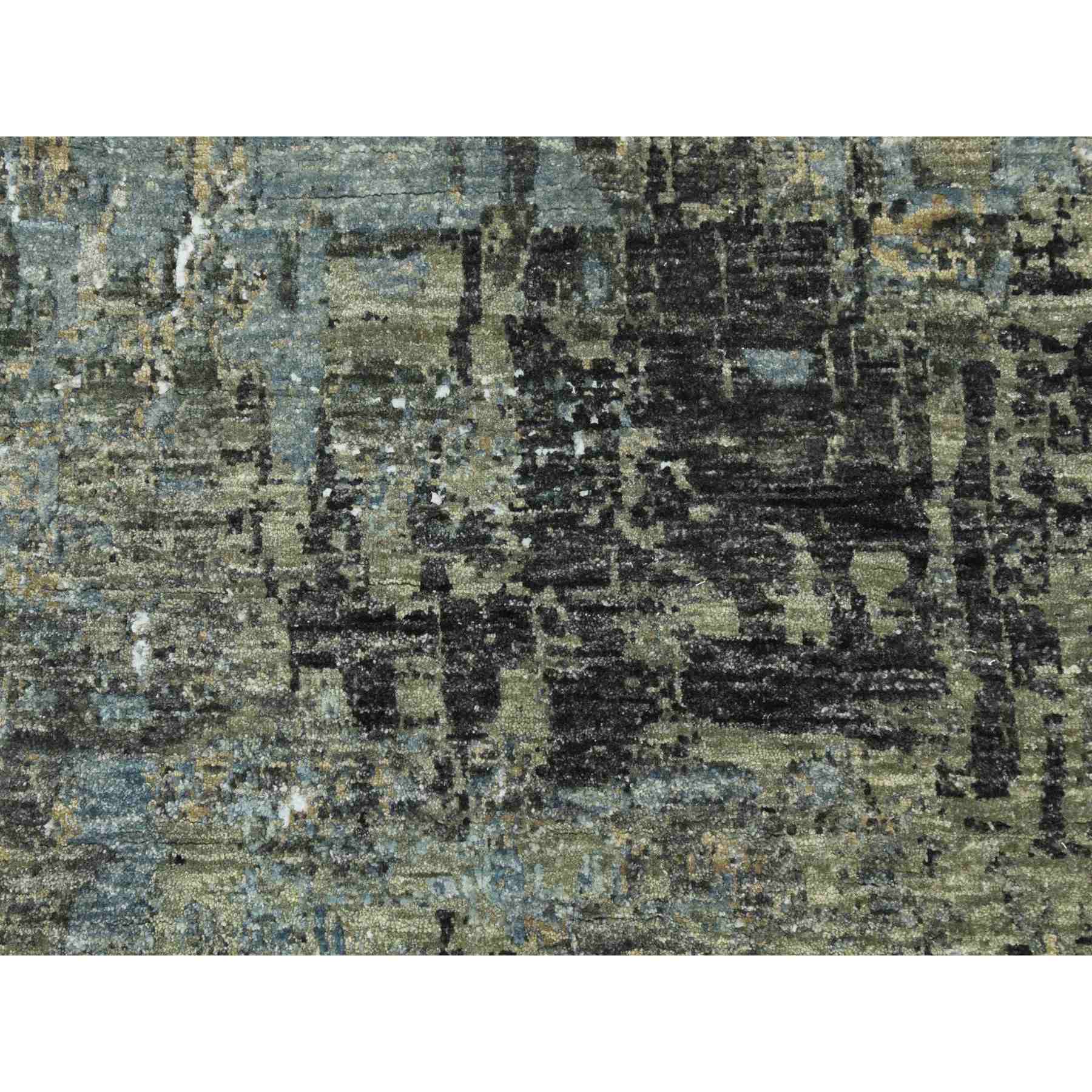 Modern-and-Contemporary-Hand-Knotted-Rug-415380
