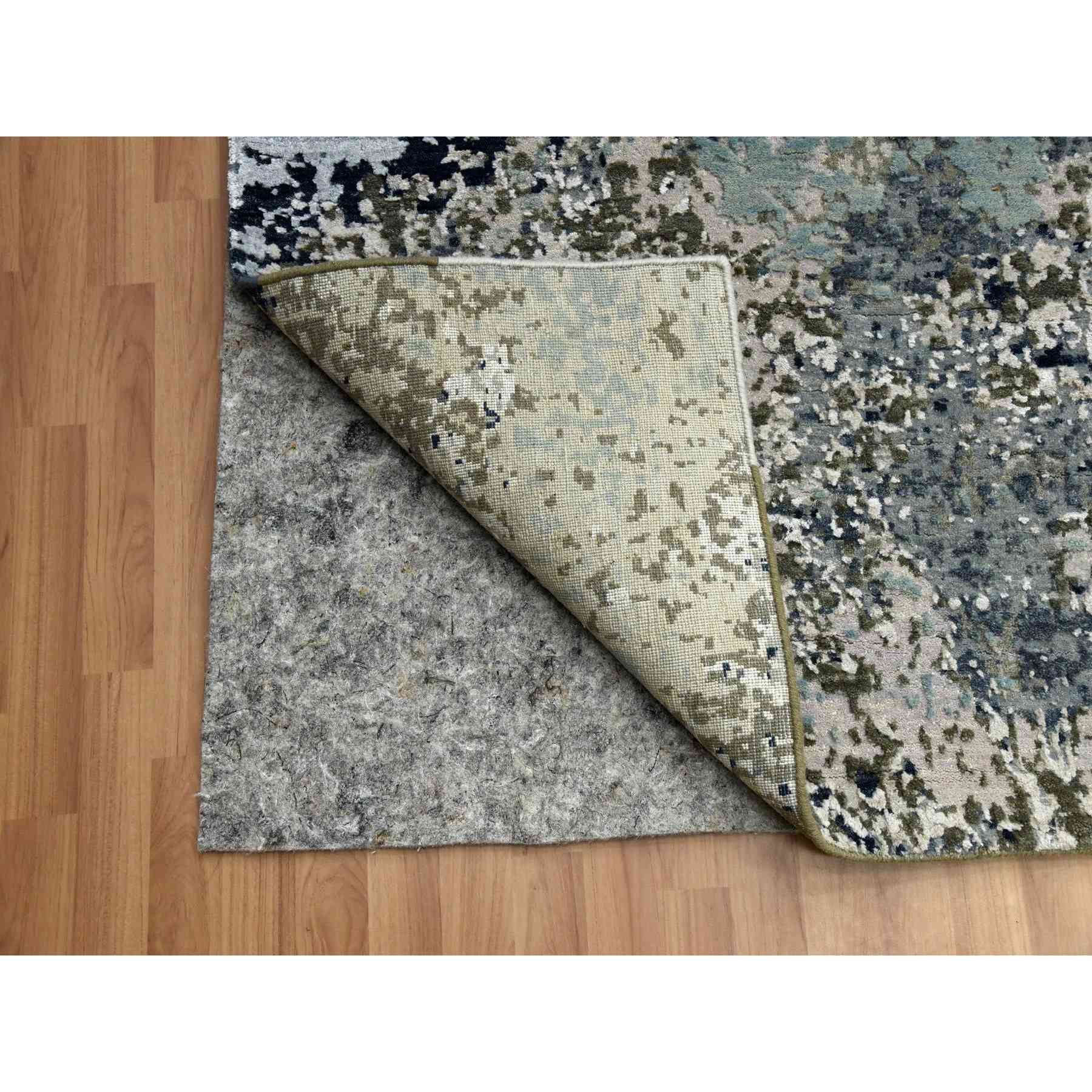 Modern-and-Contemporary-Hand-Knotted-Rug-415400